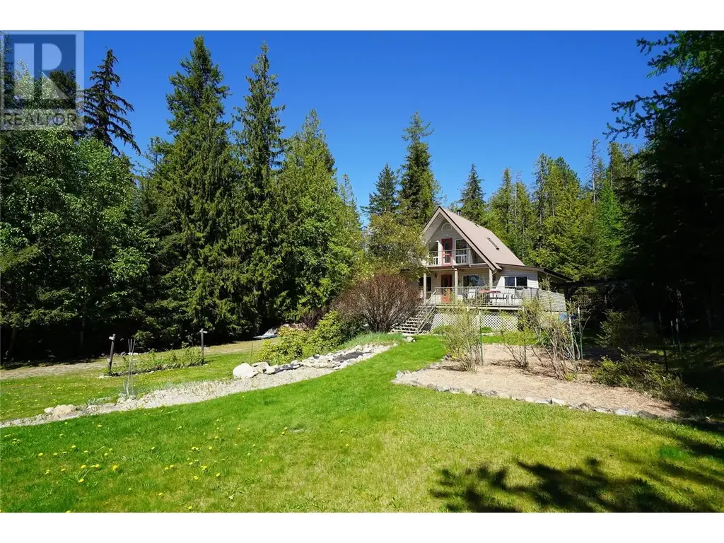 425 Alexander Road, Procter